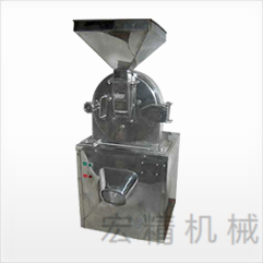 中药粉碎机产品图片
