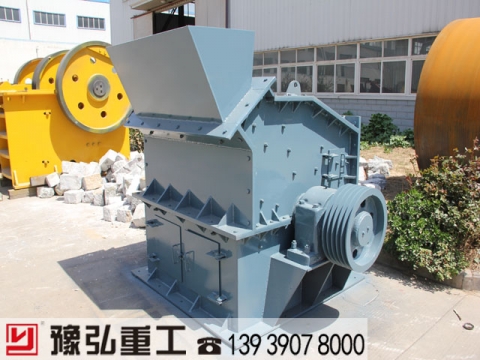 煤炭粉碎机租赁，煤炭粉碎机价格产品图片