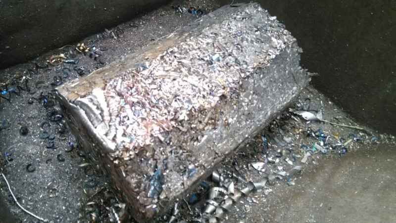 厂家直销125吨八角包200*200包块