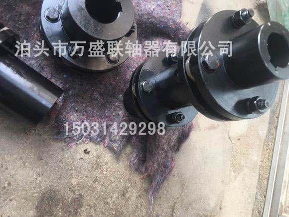 JM膜片式联轴器制造 上海联轴器膜