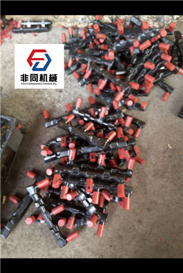 MQT-120型气动锚杆钻机