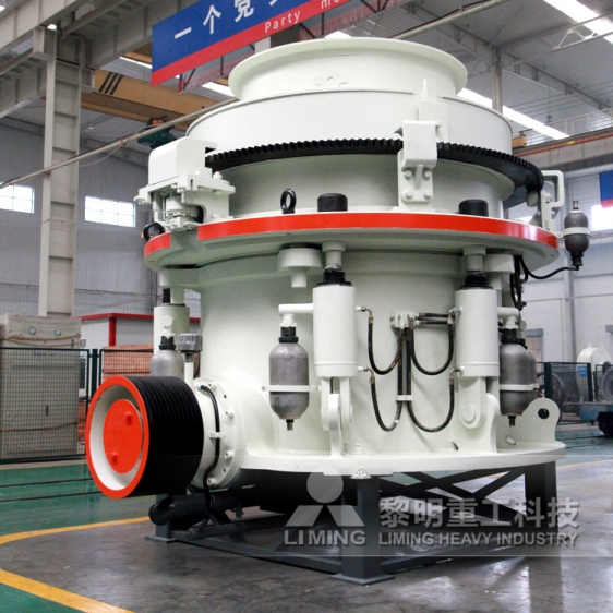 供应铁路道砟石子加工破碎设备，河南道砟石子加工破