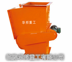 矿渣除铁器管道自动除铁器生产厂家华邦重