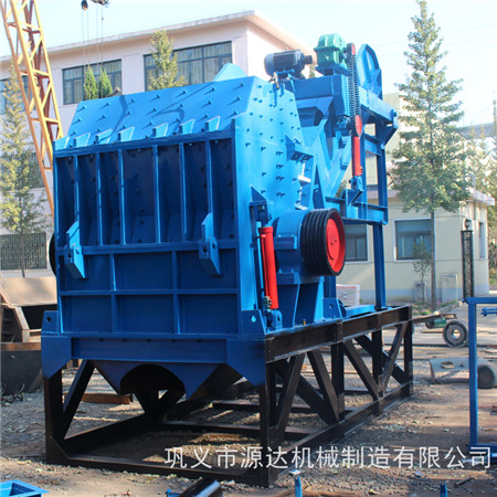  板桥易拉罐破碎机让产品上升到新的高度ftg748产品图片