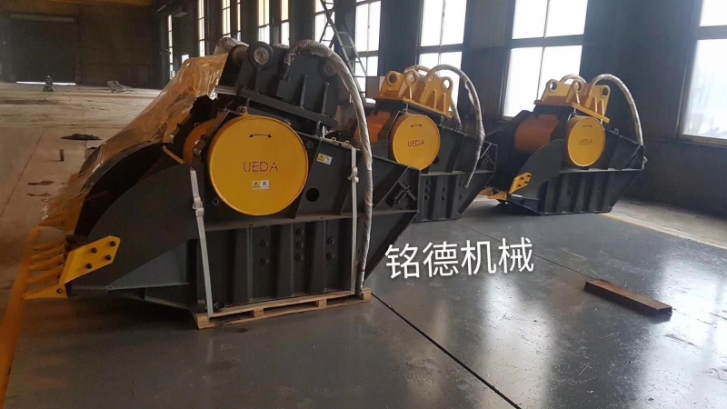 破碎斗专业用途 -{}工程机械推荐}