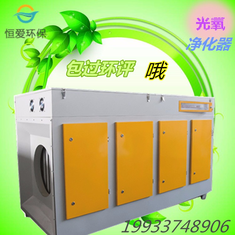 活性炭吸附装置排风机详细参数
