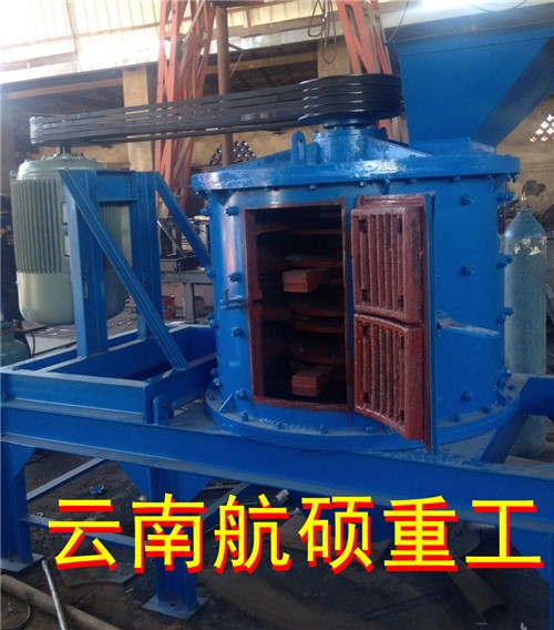 玉溪立式粉煤机性能  小型立式复合破碎机 价格