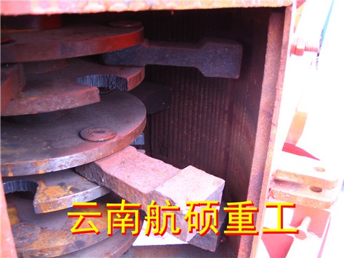版纳有机肥推荐粉碎机 小型肥料破