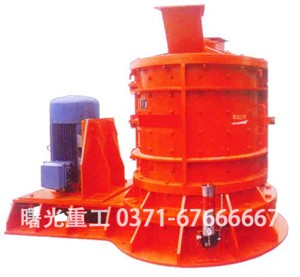 圆锥破碎机是因为什么用于破碎生产