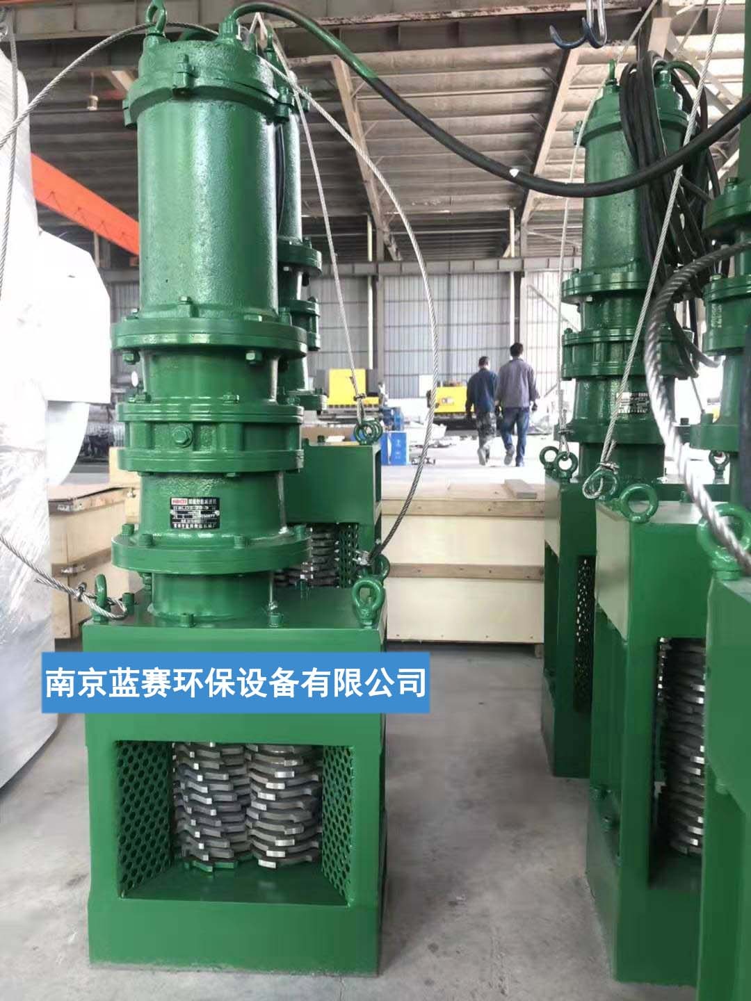 PSL型粉碎型格栅