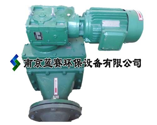 PG型管式粉碎型格栅产品图片