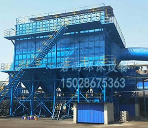 山西铝厂布袋除尘器怎样选型