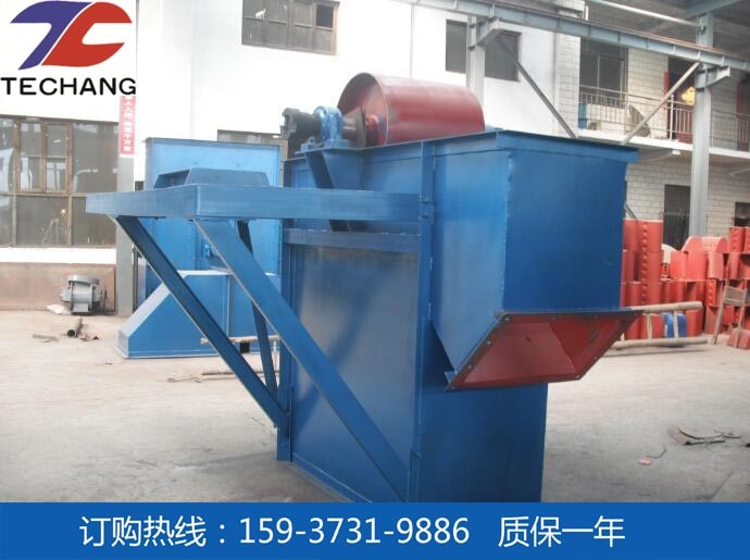 TD315斗式提升机 TD315提升机厂家产品图片