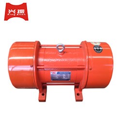 YZO-5-6振动电机 0.4kw振动源三相异步电动机