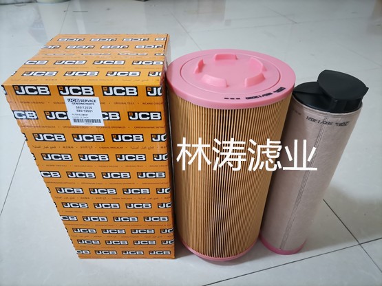 供应JCB滤芯580-12020品质上乘产品图片