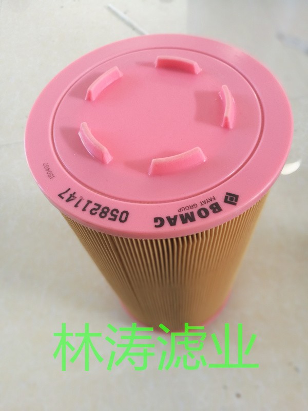 供应宝马滤芯05821147品质上乘
