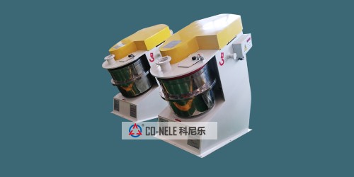 实验室用小型造粒机完善更好制粒功能