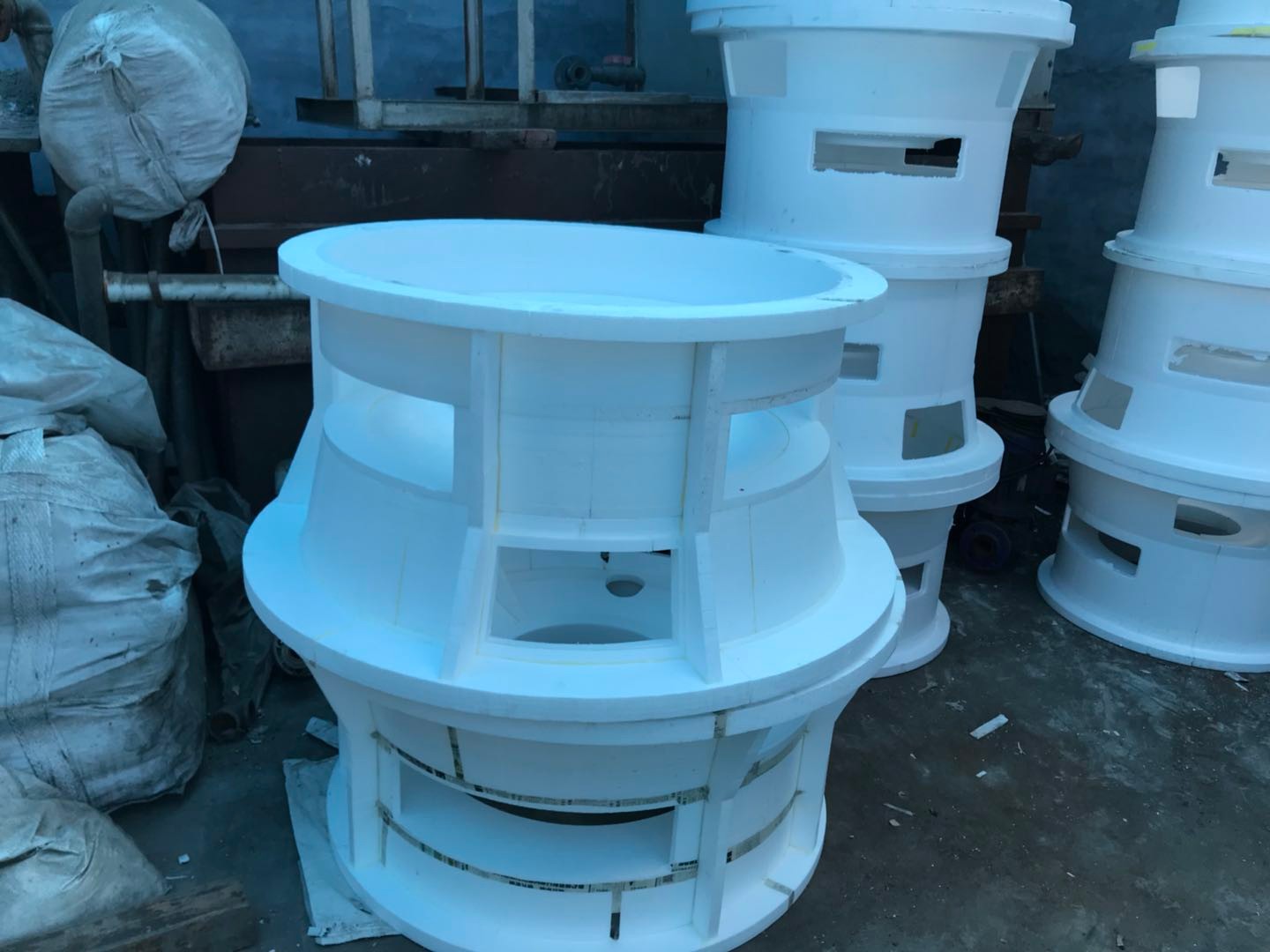 电机外壳模具_牵引电机外壳模具_电机外壳模具定做_电机外壳模具加工产品图片