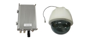 空间特高频局放传感器产品图片