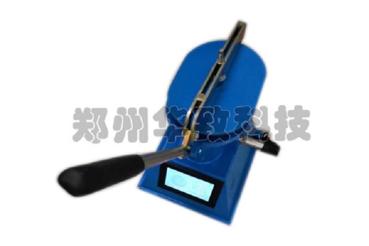 QM-1自动加压型自救器气密检查仪