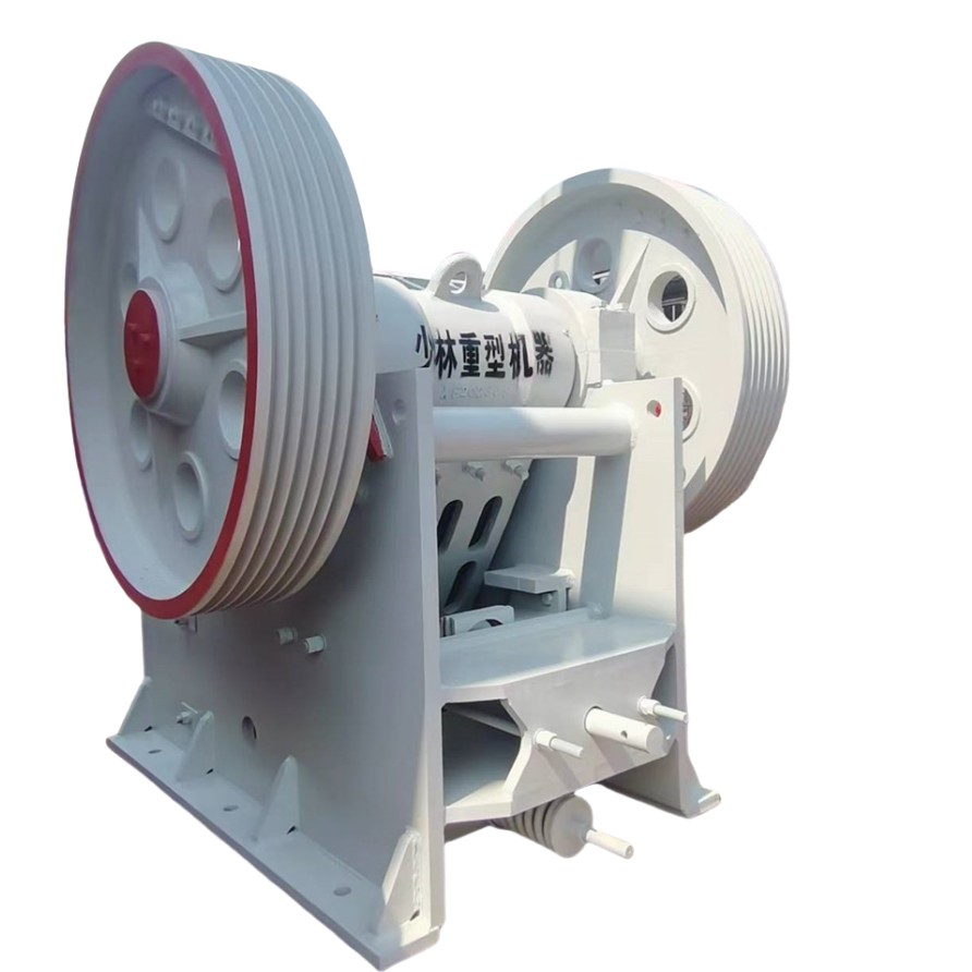 钢厂用颚式破碎机  PE600*900颚式破碎价格