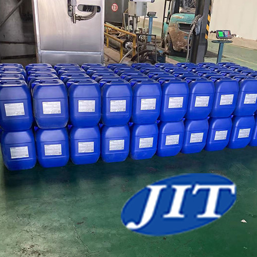 吉特导热油清洗剂_导热油炉清洗剂
