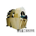 洗砂机/洗砂机价格产品图片
