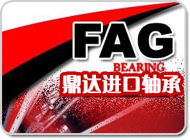 FAG进口轴承基地-青岛鼎达轴承总代理