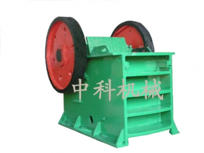 鄂式破碎机产品图片