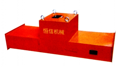  RCYA系列管道永磁除铁器产品图片