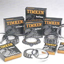TIMKEN进口轴承产品图片