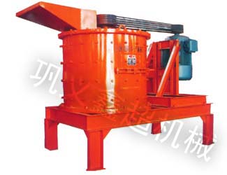 鑫超破碎设备厂家直销--复合式破碎机价格产品图片