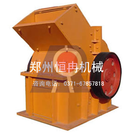 PC卧式锤式破碎机厂家|锤式破碎机厂家|产品图片