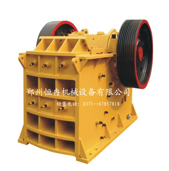 破石机厂家|破碎机价格|破石机生产厂家-产品图片