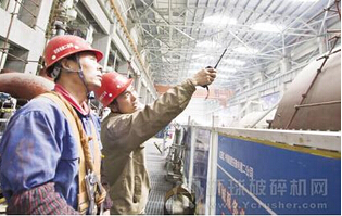 淮南板集电厂一期投产在即 预计总投资59亿元