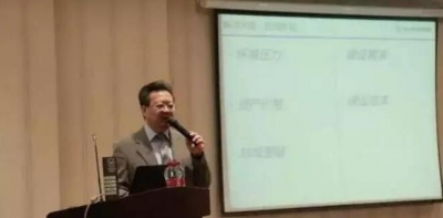 2016克磊镘移动破碎及筛分技术交流会在宁夏召开 