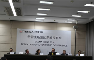 特雷克斯终止与南方路机合资企业旗下Powerscreen设备与服务将正式进入中国移动破碎筛分市场