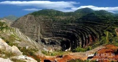 新疆制定绿色砂石矿山建设标准，明年建成400个绿色矿山！
