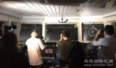 惊心动魄11个小时，记者全程直击长江非法采砂执法行动！