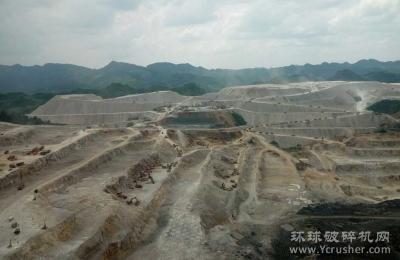 风暴！京津冀周边废弃露天矿山生态修复工作启动！