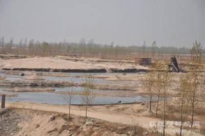 湖南资阳568万吨河砂将开采，采砂服务6.5元/吨封顶