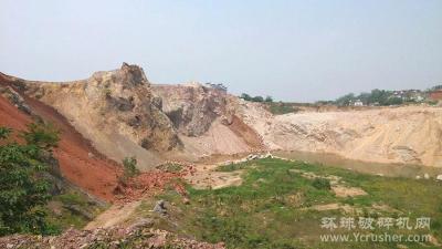 林业和征地手续先备好再出让,广西推进砂石净矿权试点!