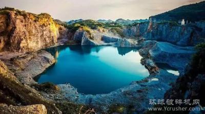 河南7市1区砂石矿山面临“洗牌” ! 70%采矿权将被取消！