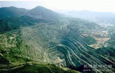 山东集中整治非煤矿山安全生产问题，严打非法开采砂石！