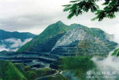 淄博绿色矿山创建工作成绩斐然，2020年底所有矿山建成绿色矿山！
