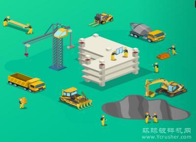 建筑垃圾怎么处理？南京市建筑业“淘宝网”上线