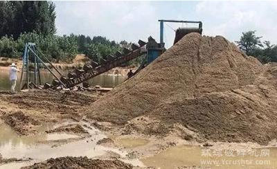 2月底前，四川广元砂石企业将全面复工复产！