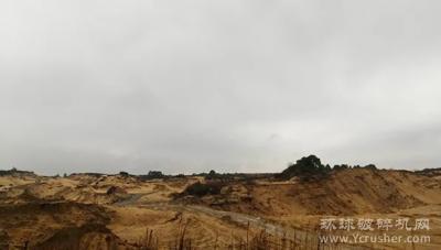 庐山市政府主导成立的国有砂石集团瞄准沙岭山矿！