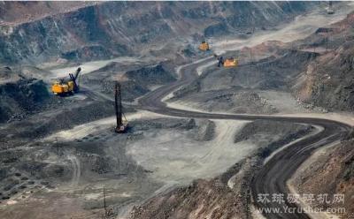 重庆113个砂石矿山已复工，机制砂平均吨价60元！