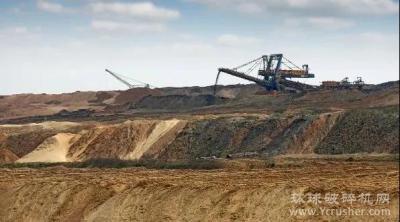 砂石矿收益估值和起拍价相差约7.44亿元！当地国企志在必得！